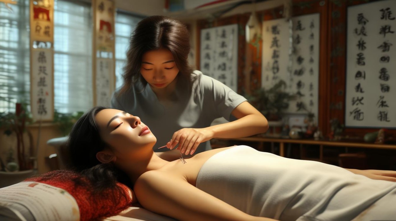 嗜睡症的中医治疗
