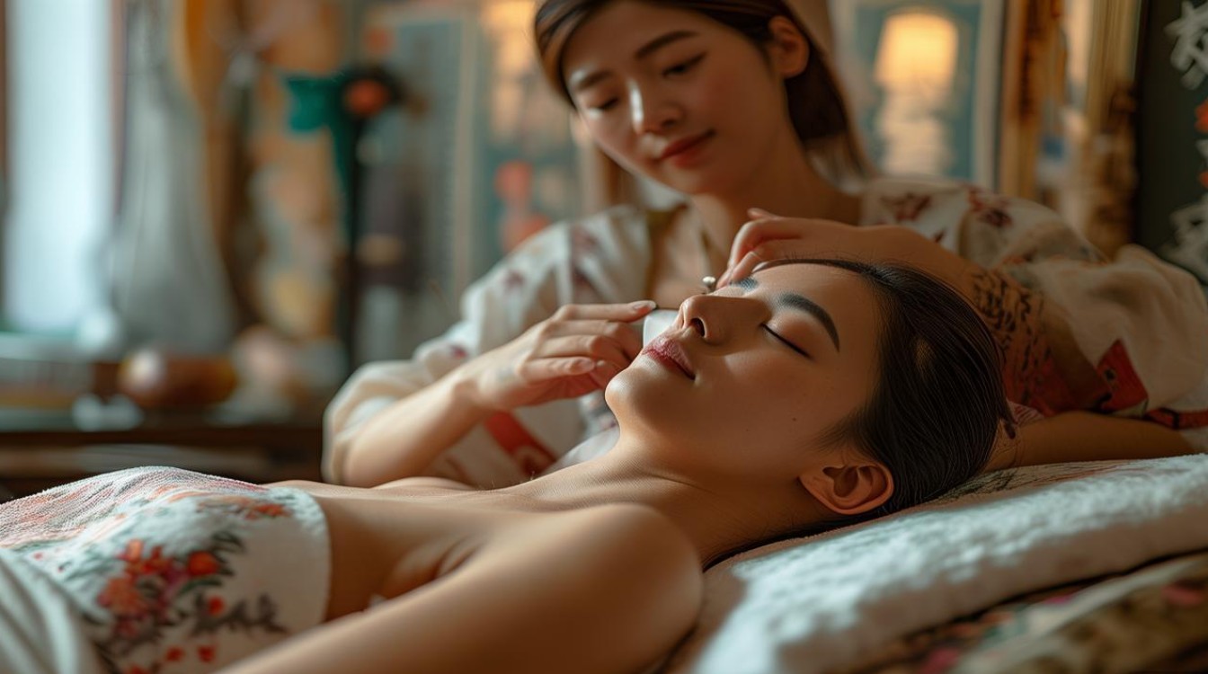 嗜睡症的中医治疗