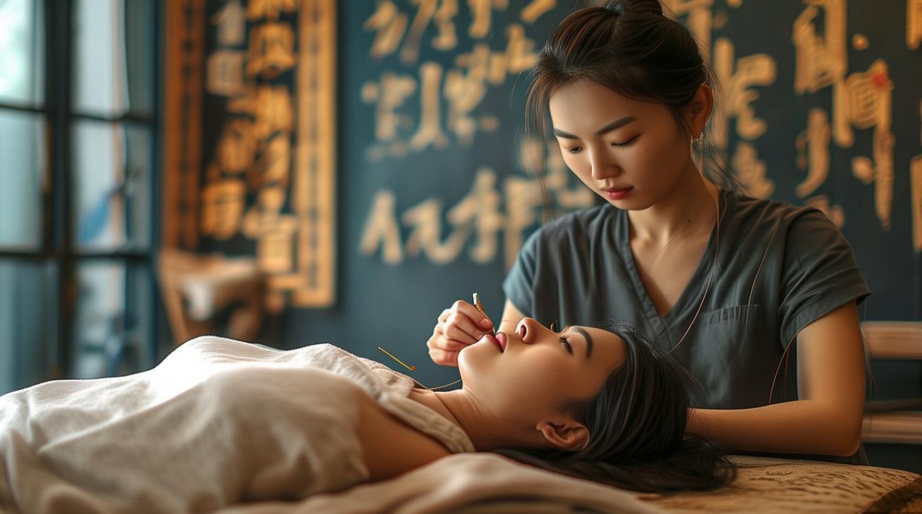 嗜睡症的中医治疗