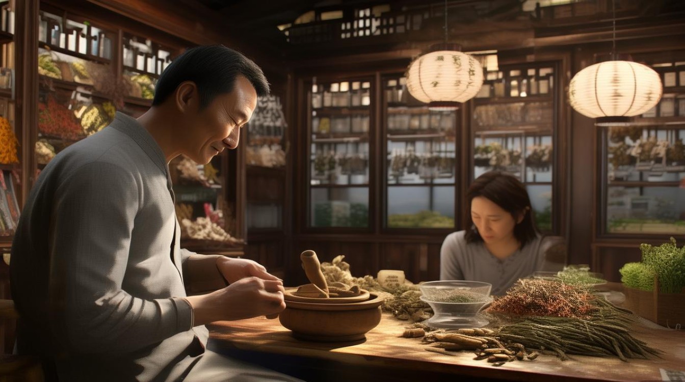 中医治疗口臭的方法