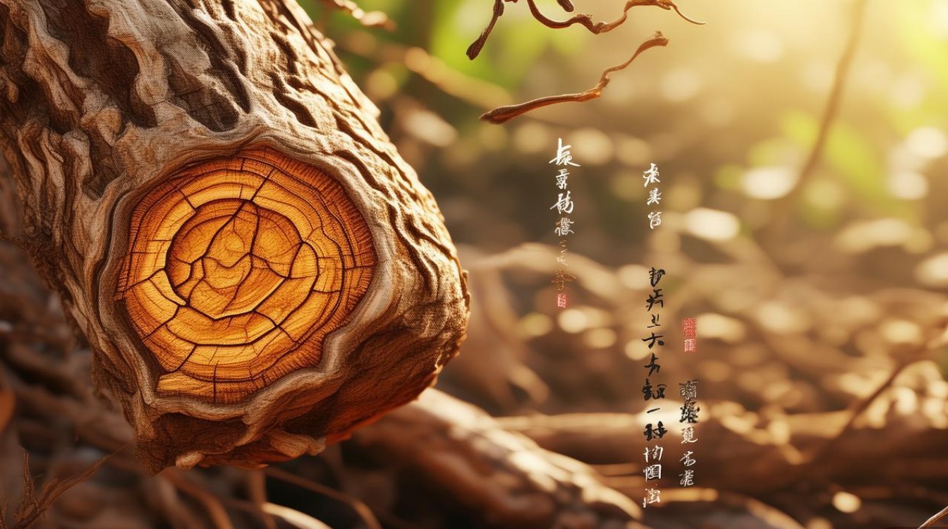 川砂仁药材