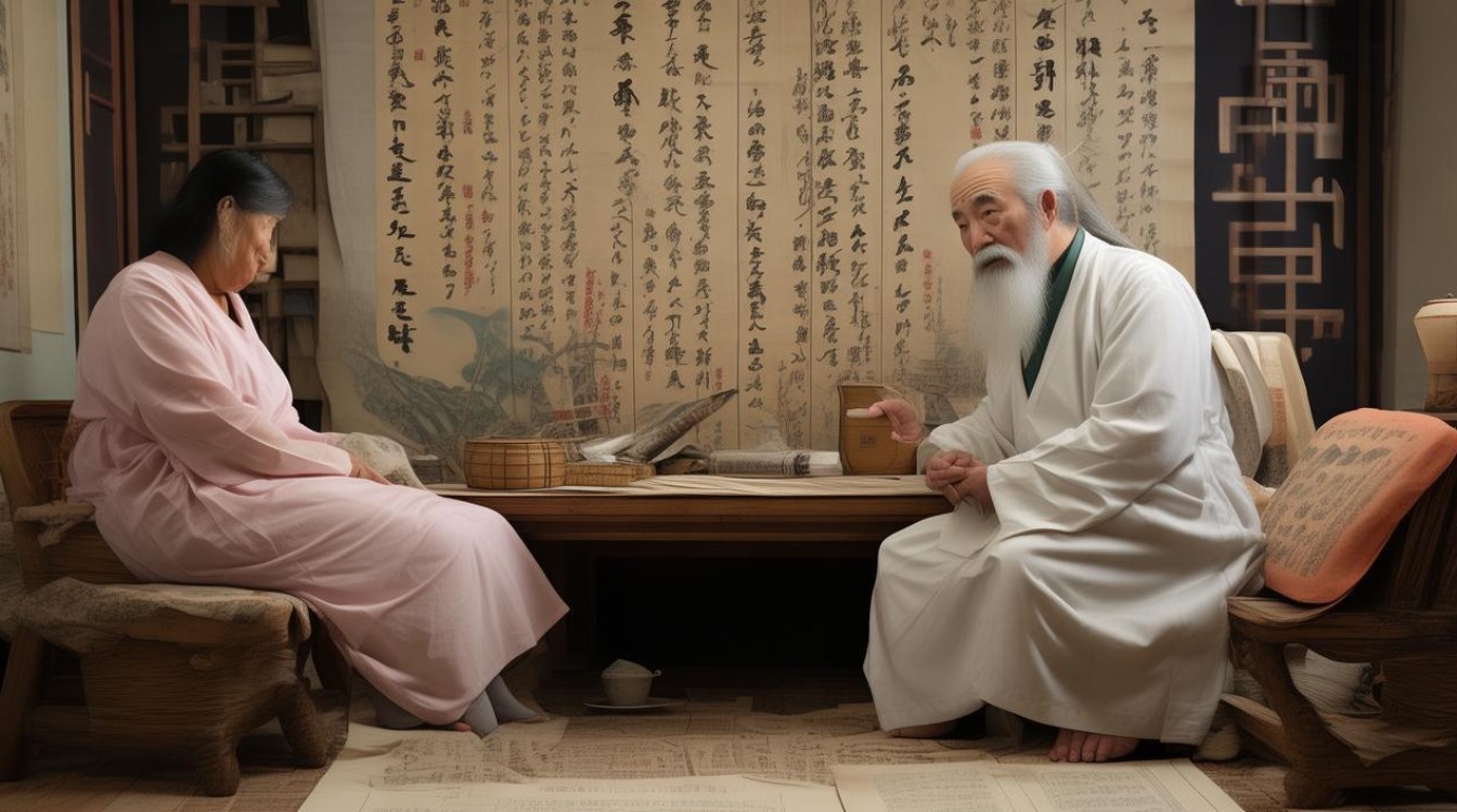 月经量多中医治疗