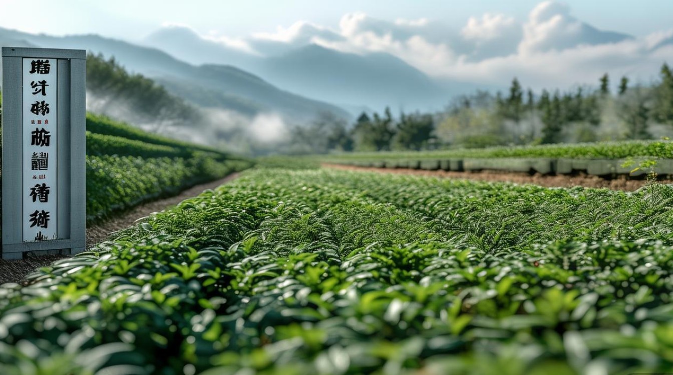 吉林中草药材基地