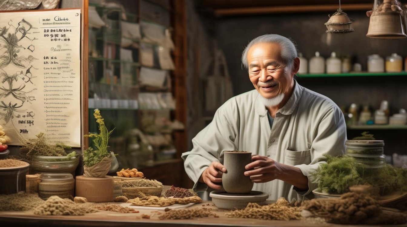 中医治疗牙龈出血
