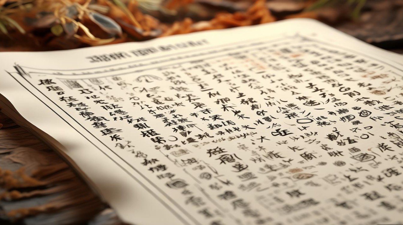 中医治疗痛风药方