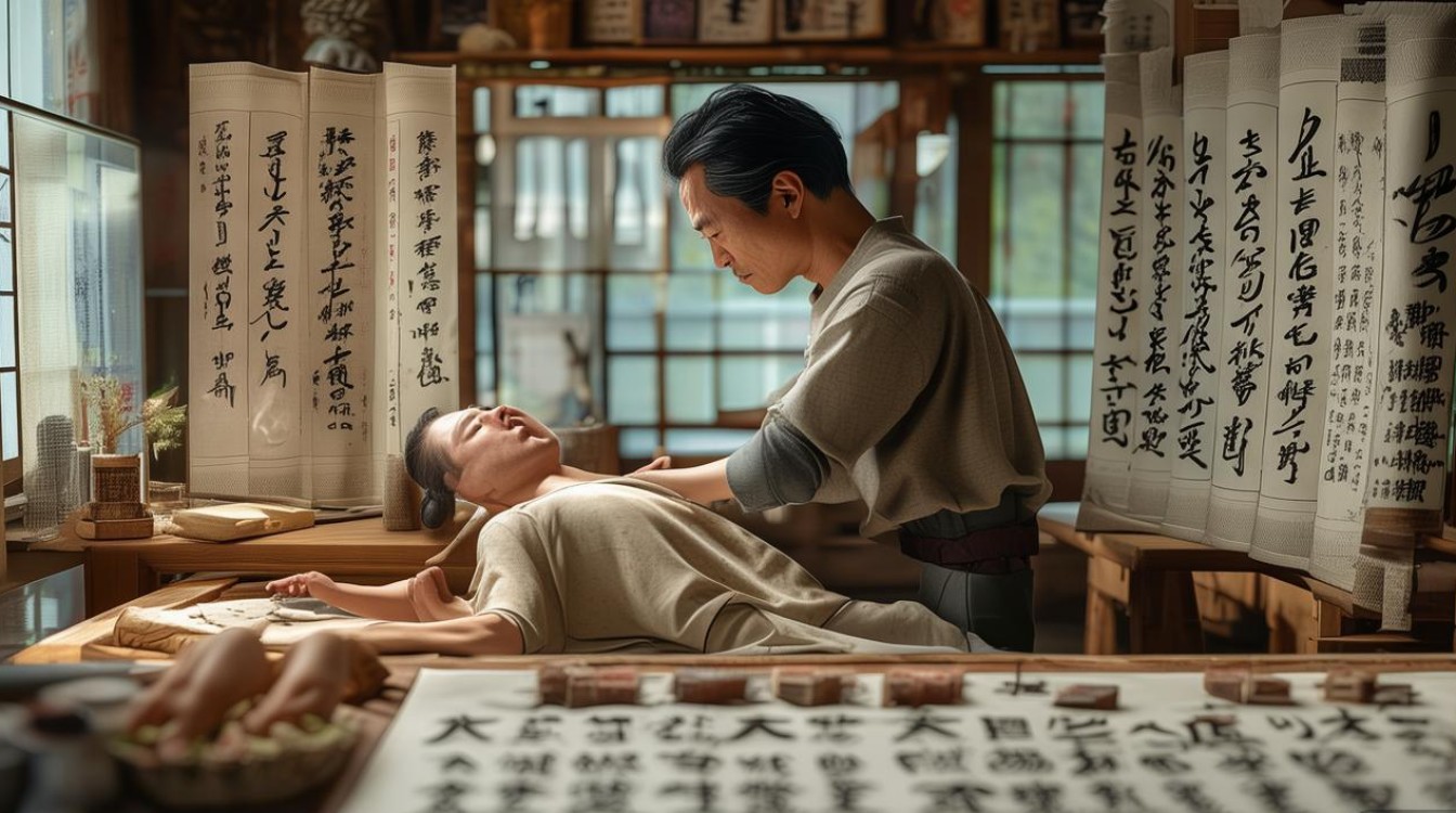 寒湿中医治疗方法