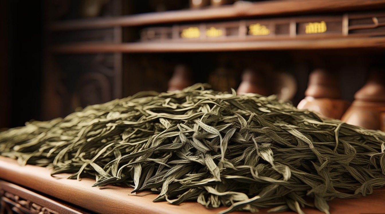 祖师麻是中草药吗