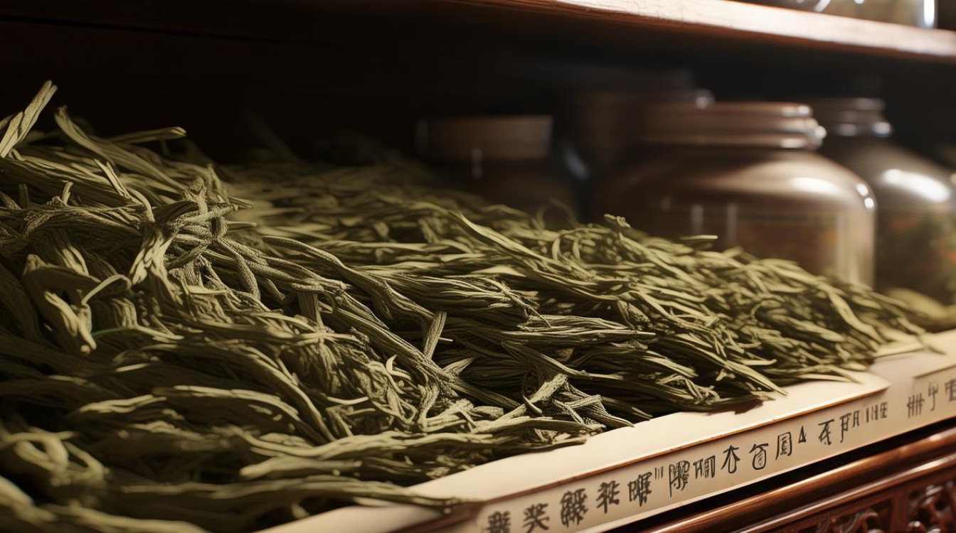 祖师麻是中草药吗
