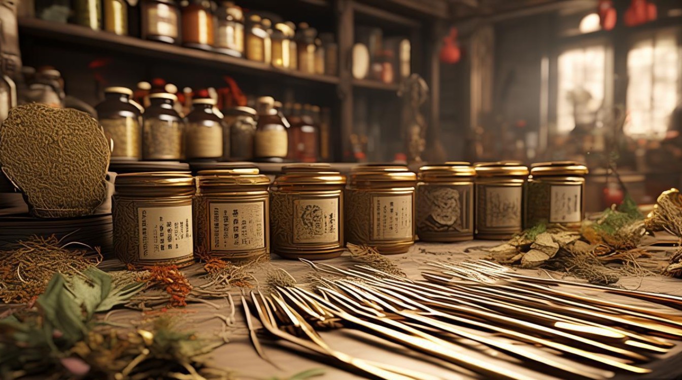 黄金叉药材
