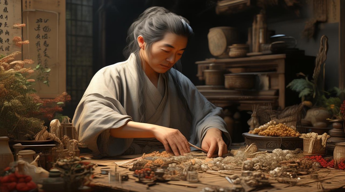心痛的中医治疗