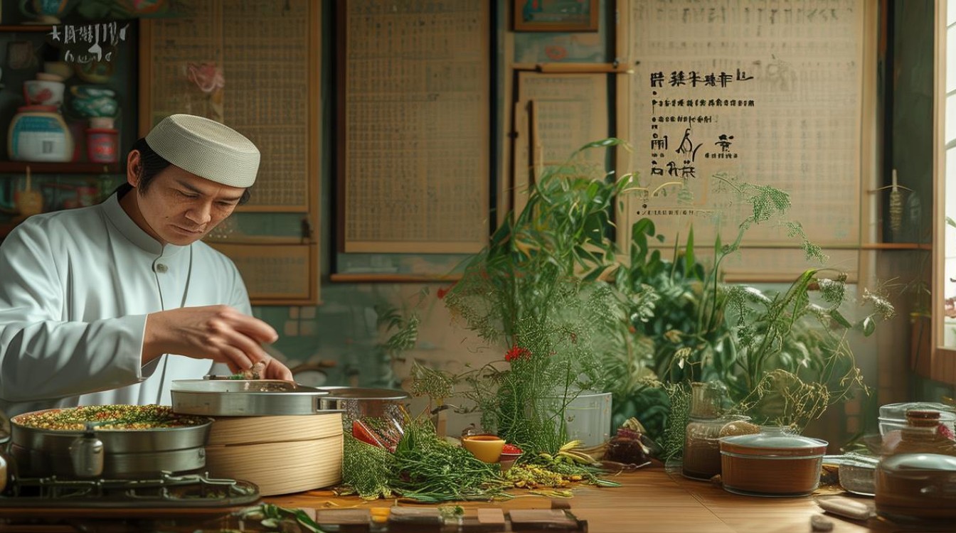 中医治疗牙龈肿痛