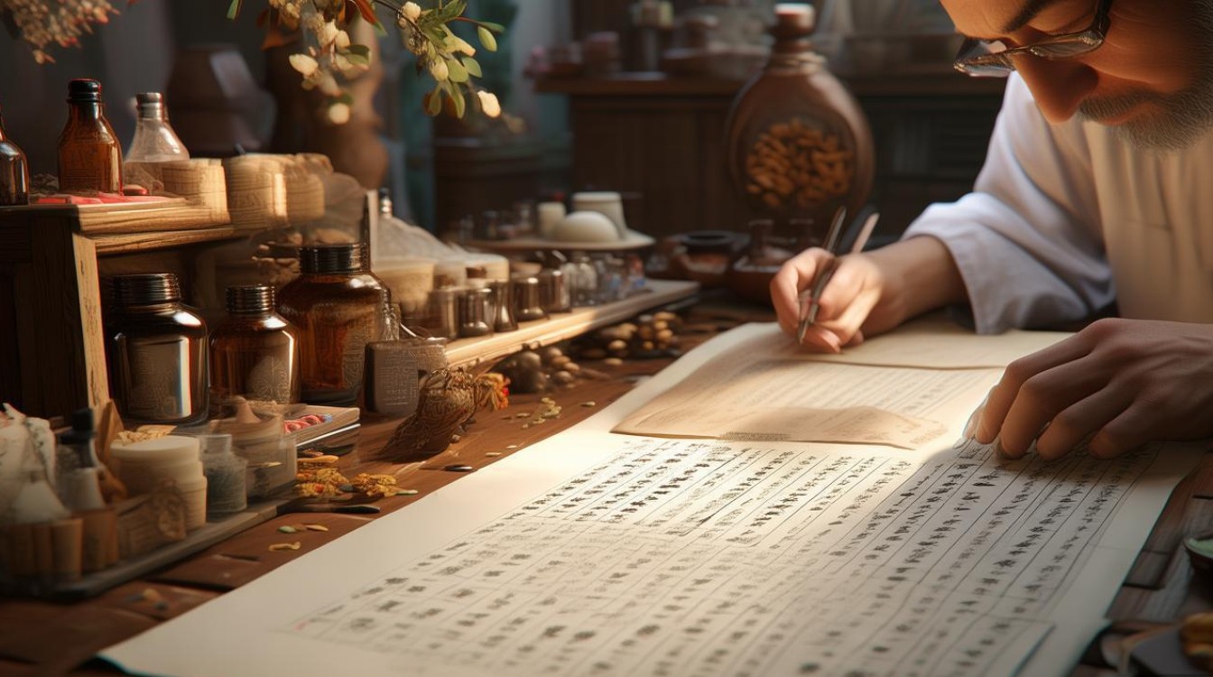 阴闭中医治疗