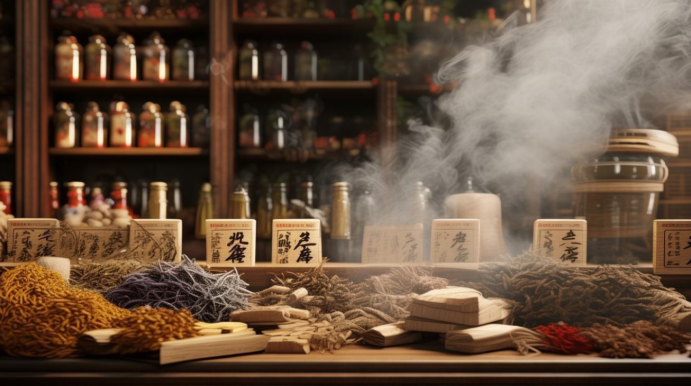 中草药 稳定情绪