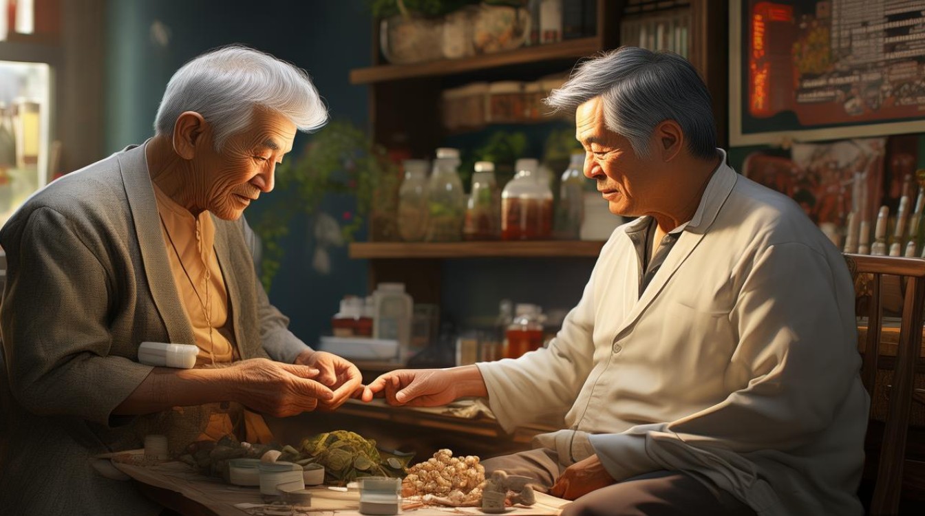 大便干燥中医治疗