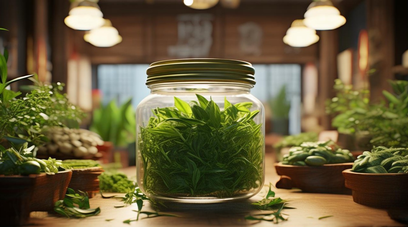 中草药立马尾的功能