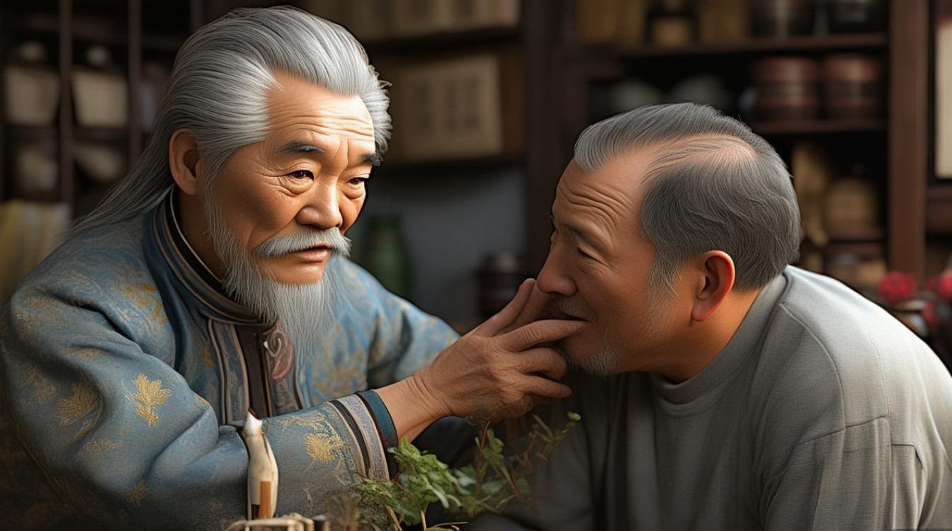 名中医治疗耳鸣