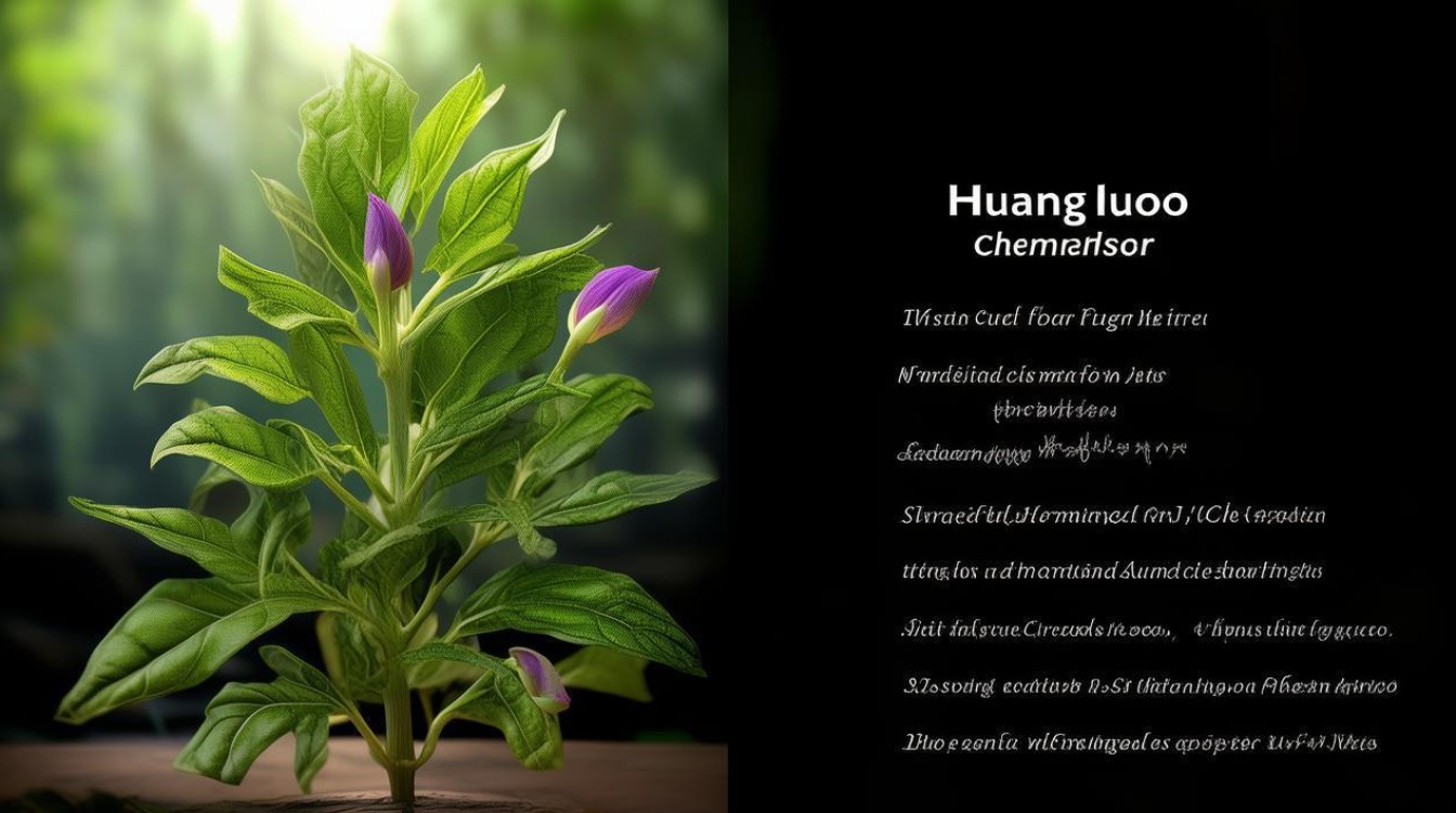 中草药黄芦的功效