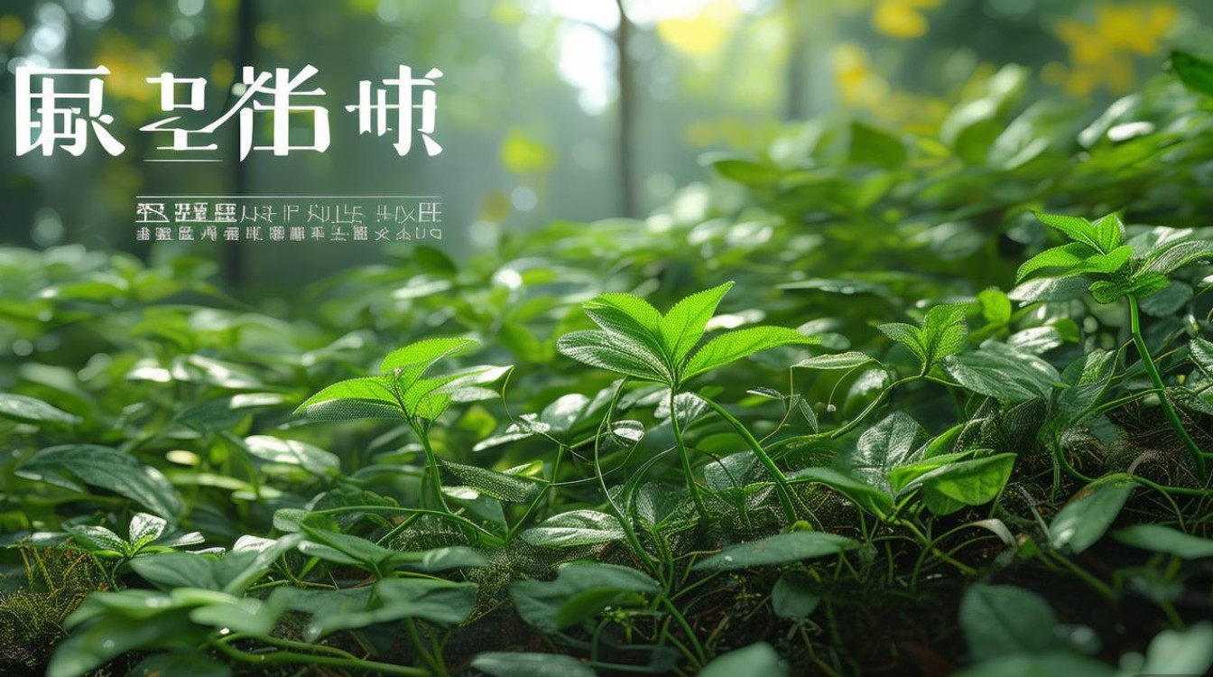 清风藤药材