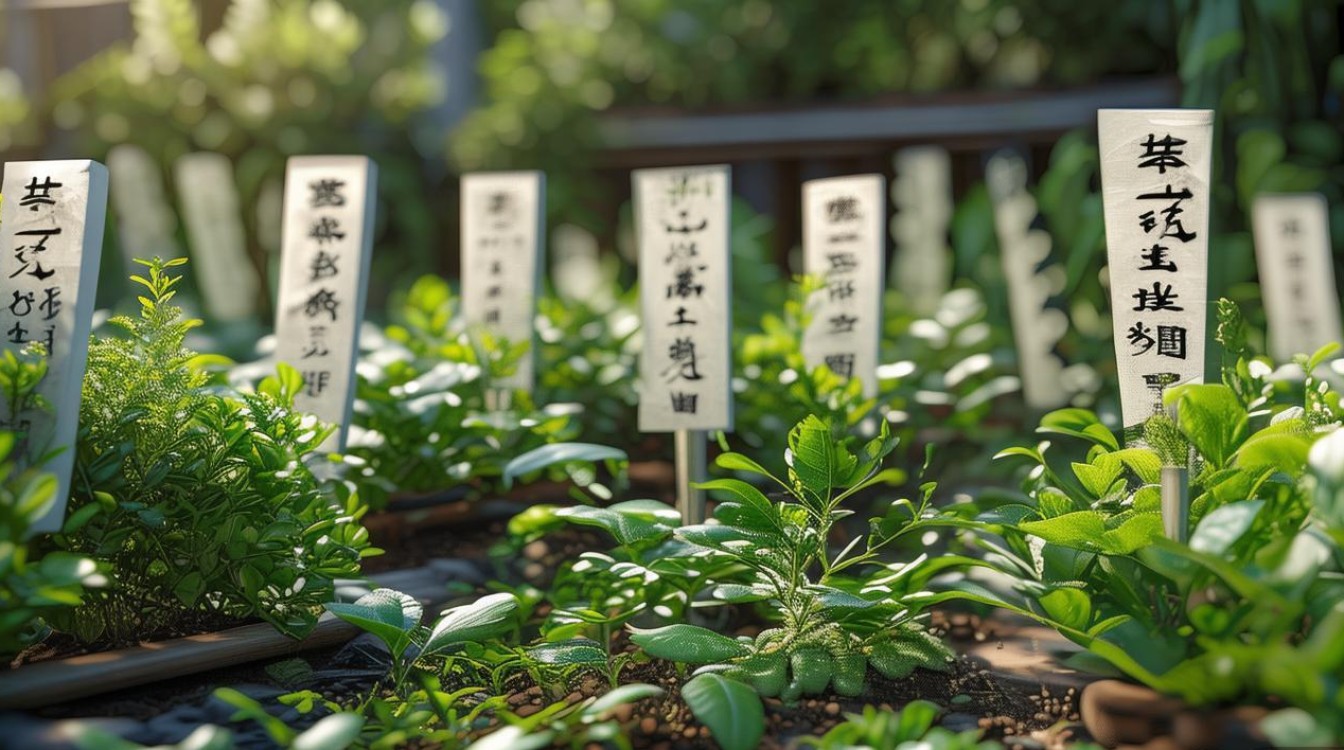药材几月种植