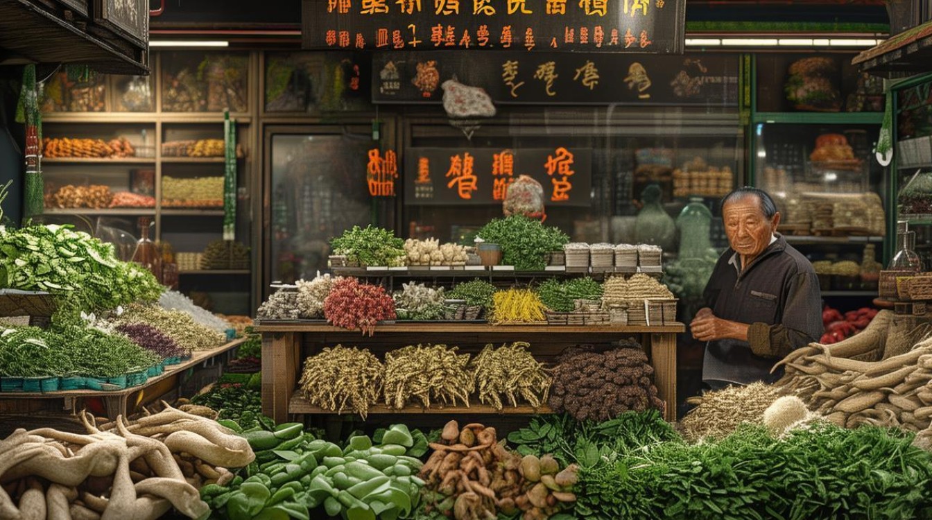 邵东磐安药材