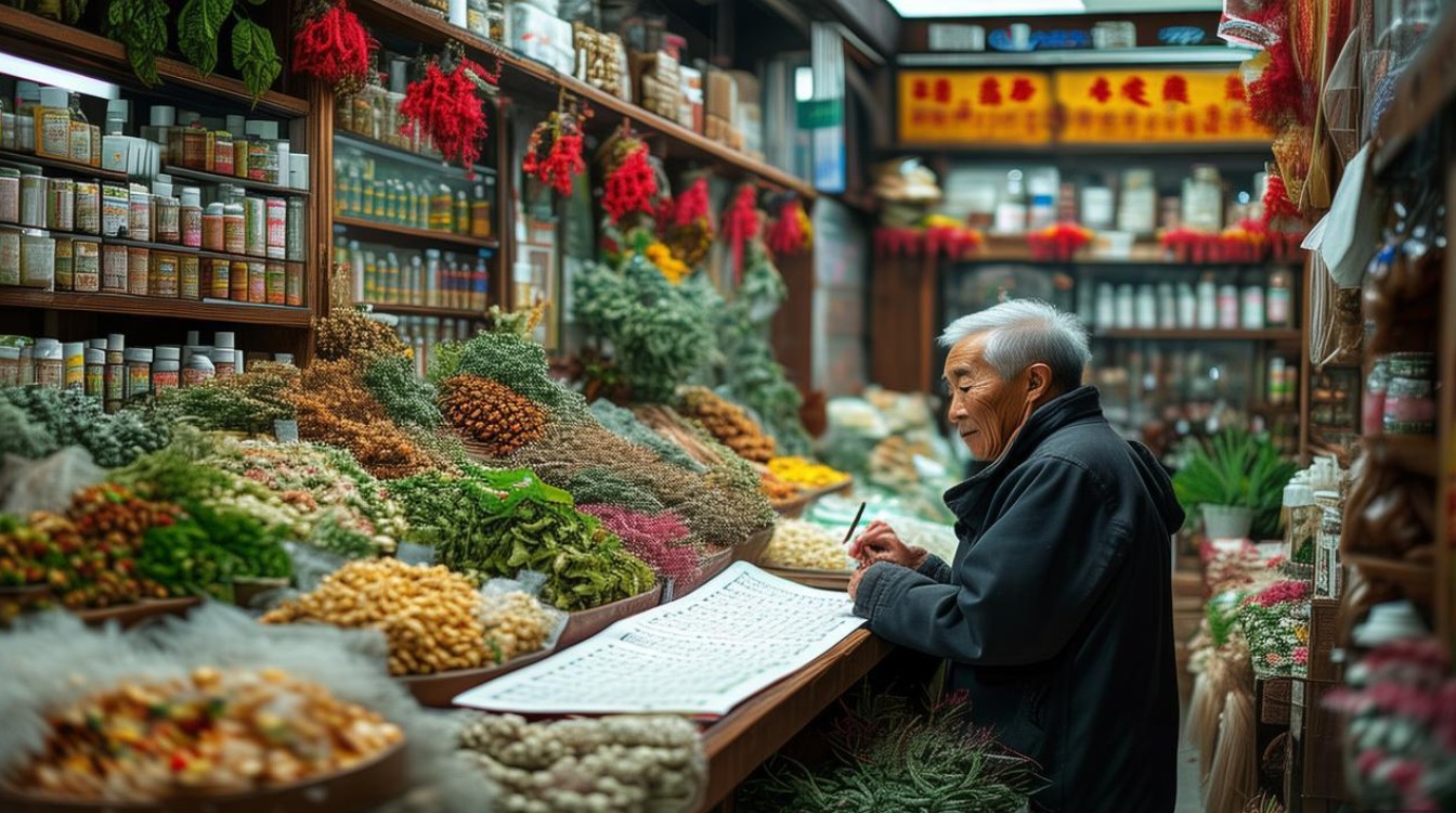 邵东磐安药材