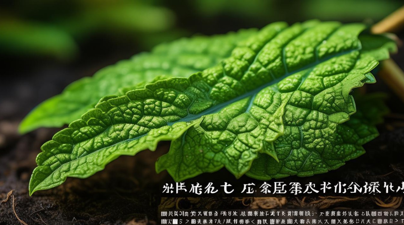 中草药通脉草图片