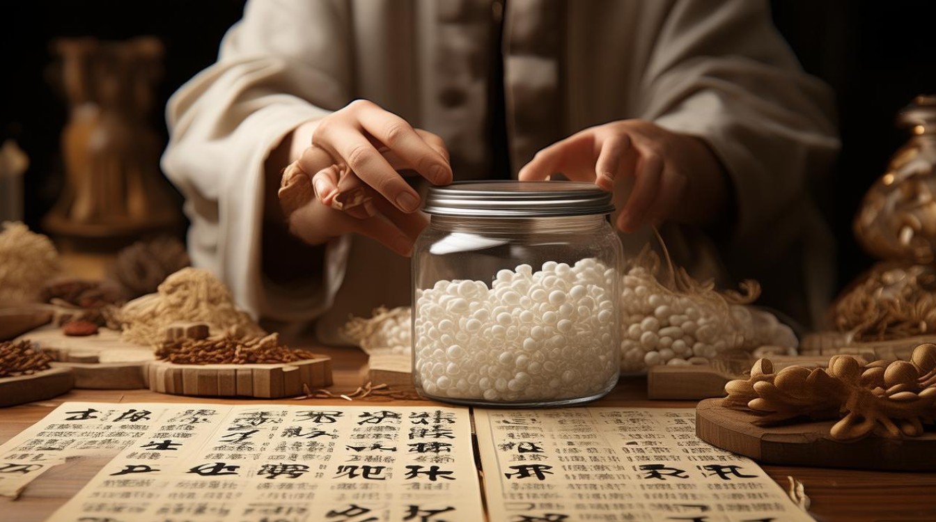 白色念珠菌的中医治疗