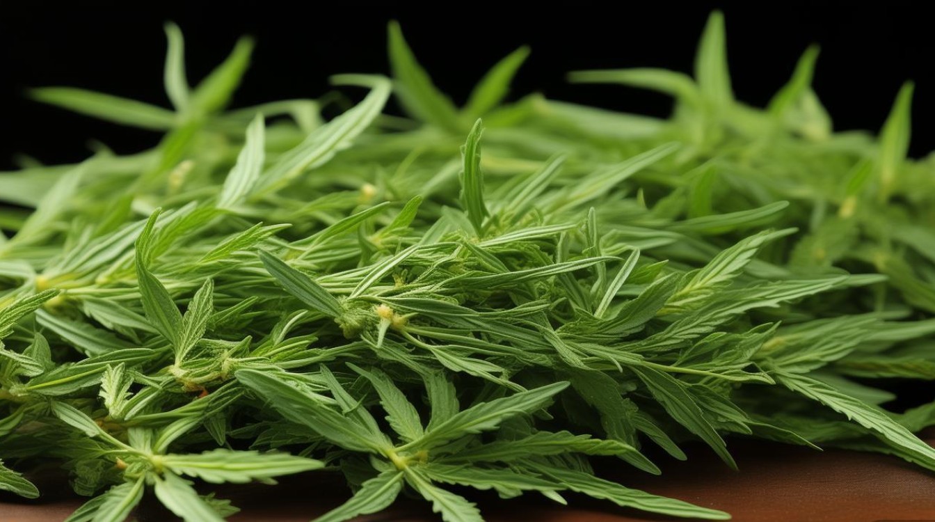 近似麻黄药材