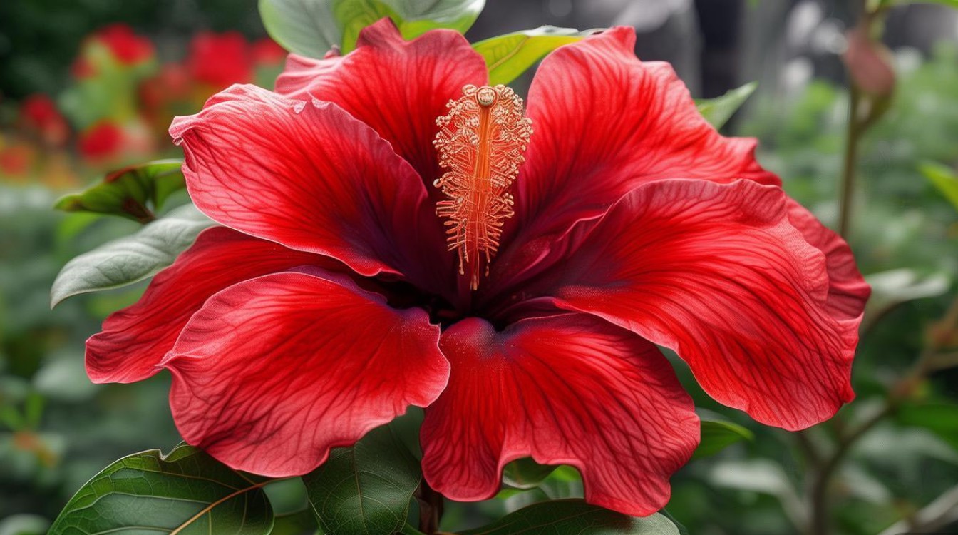 大芙蓉 药材