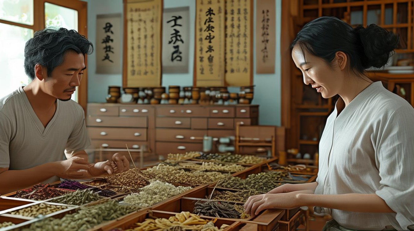 慢性肠胃炎的中医治疗