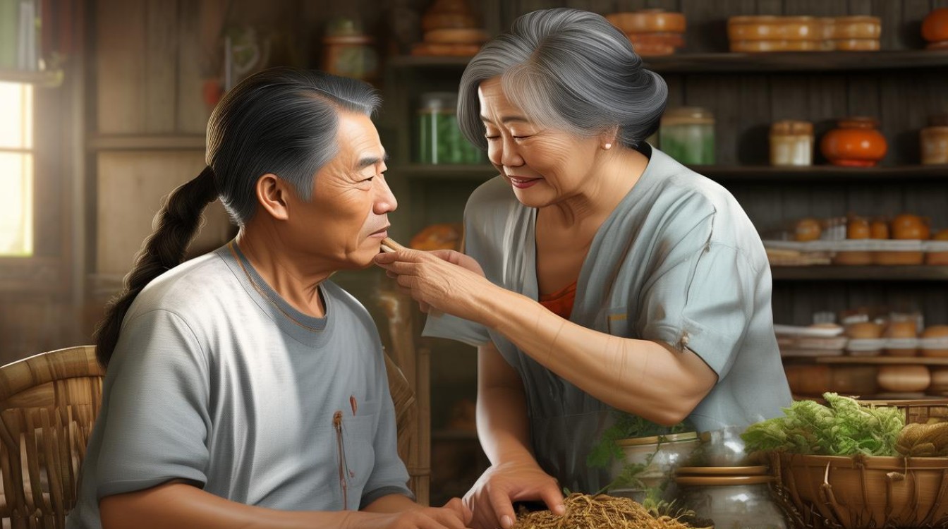 慢性中耳炎中医治疗