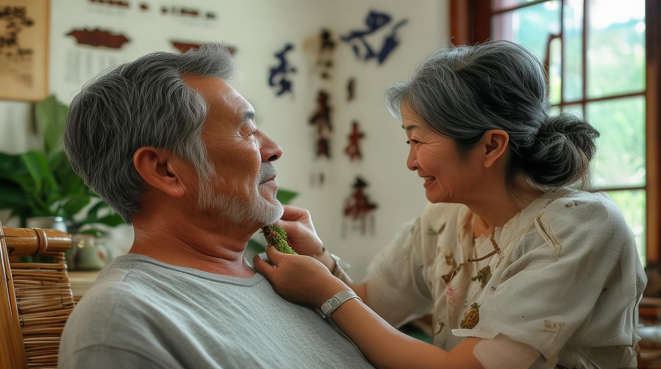 慢性中耳炎中医治疗