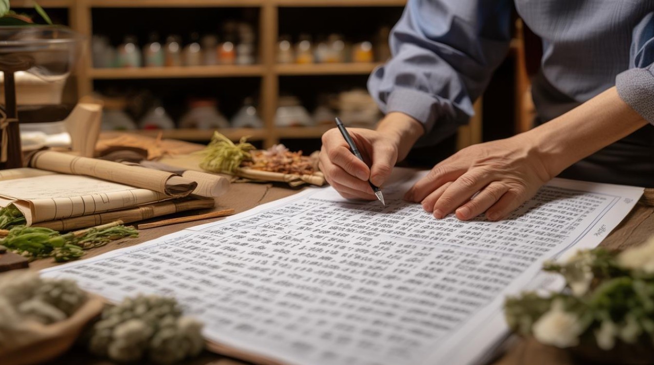 湿疹的中医治疗偏方