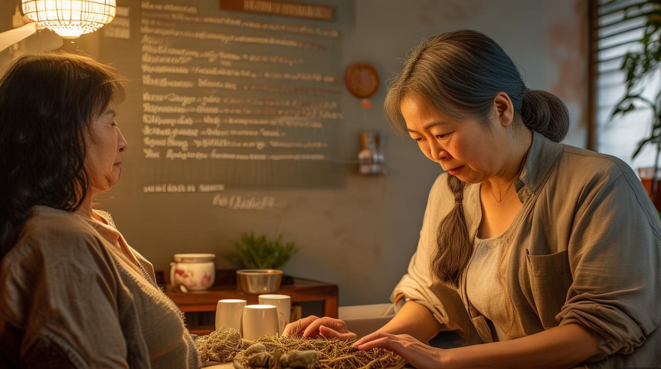 带下病的中医治疗