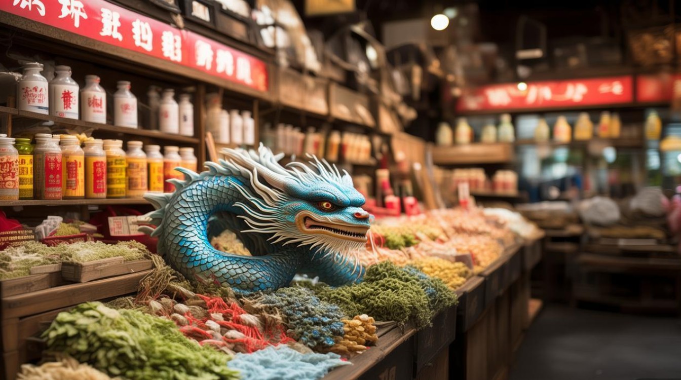 海龙药材求购