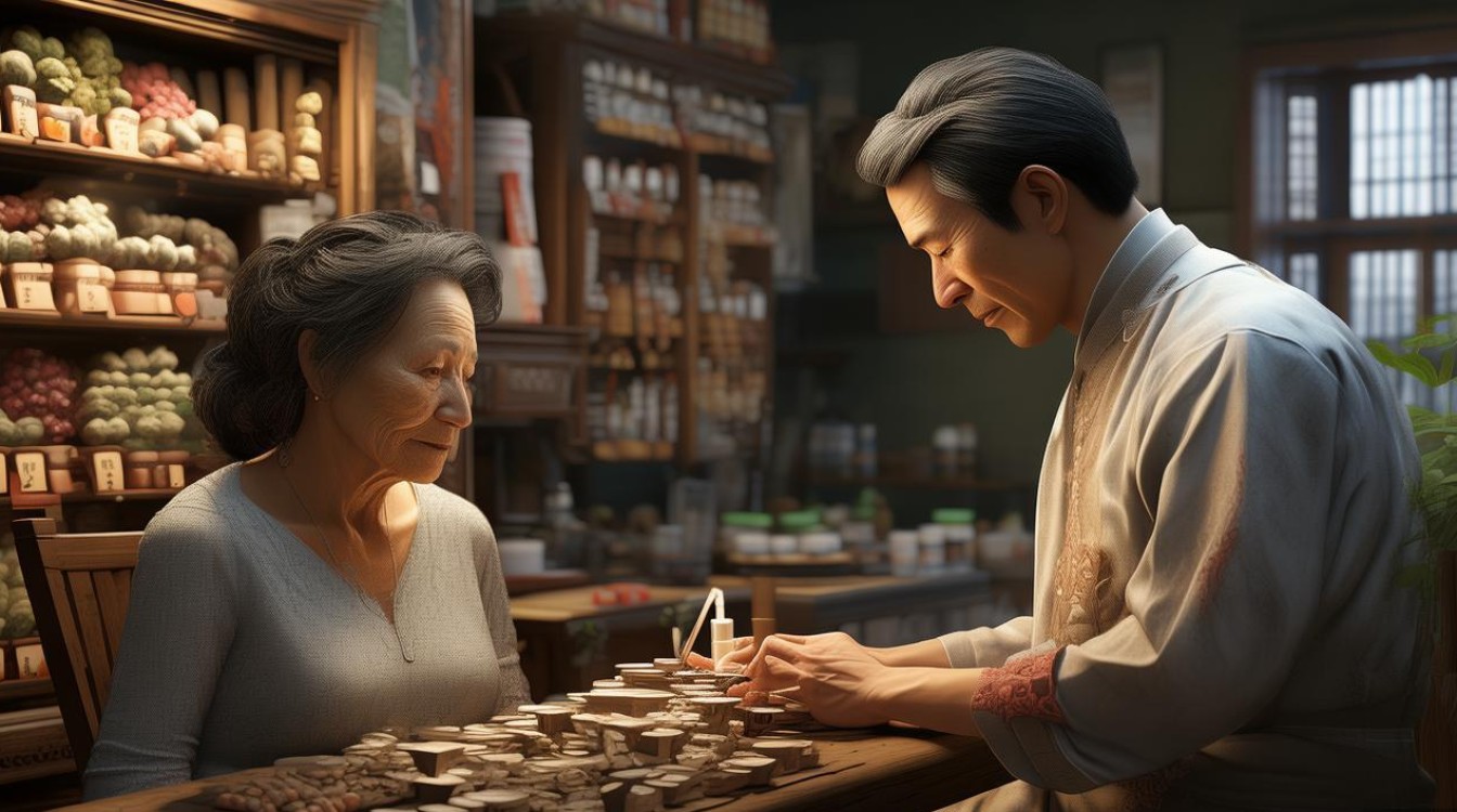 中医治疗月经量多