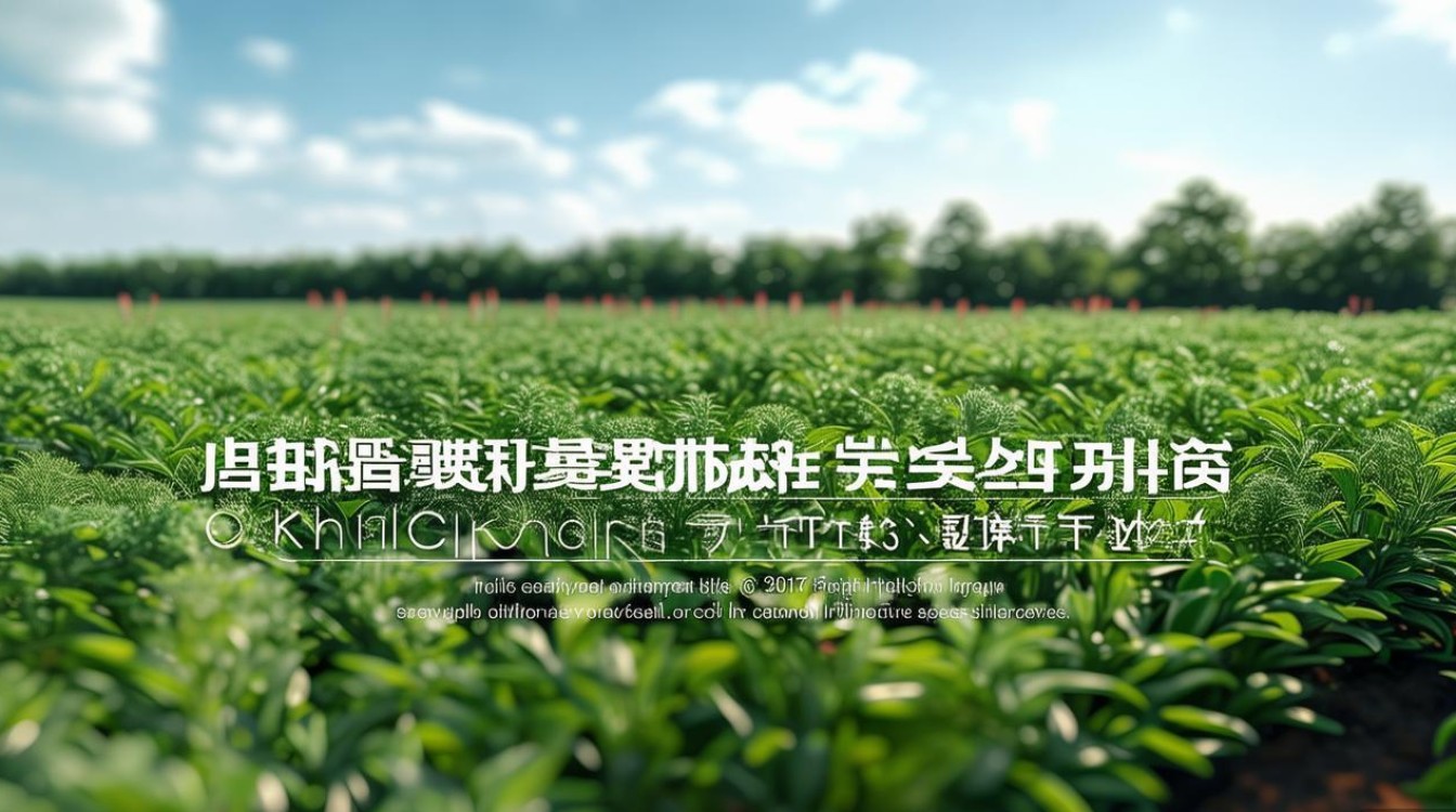 2017中草药种植前景