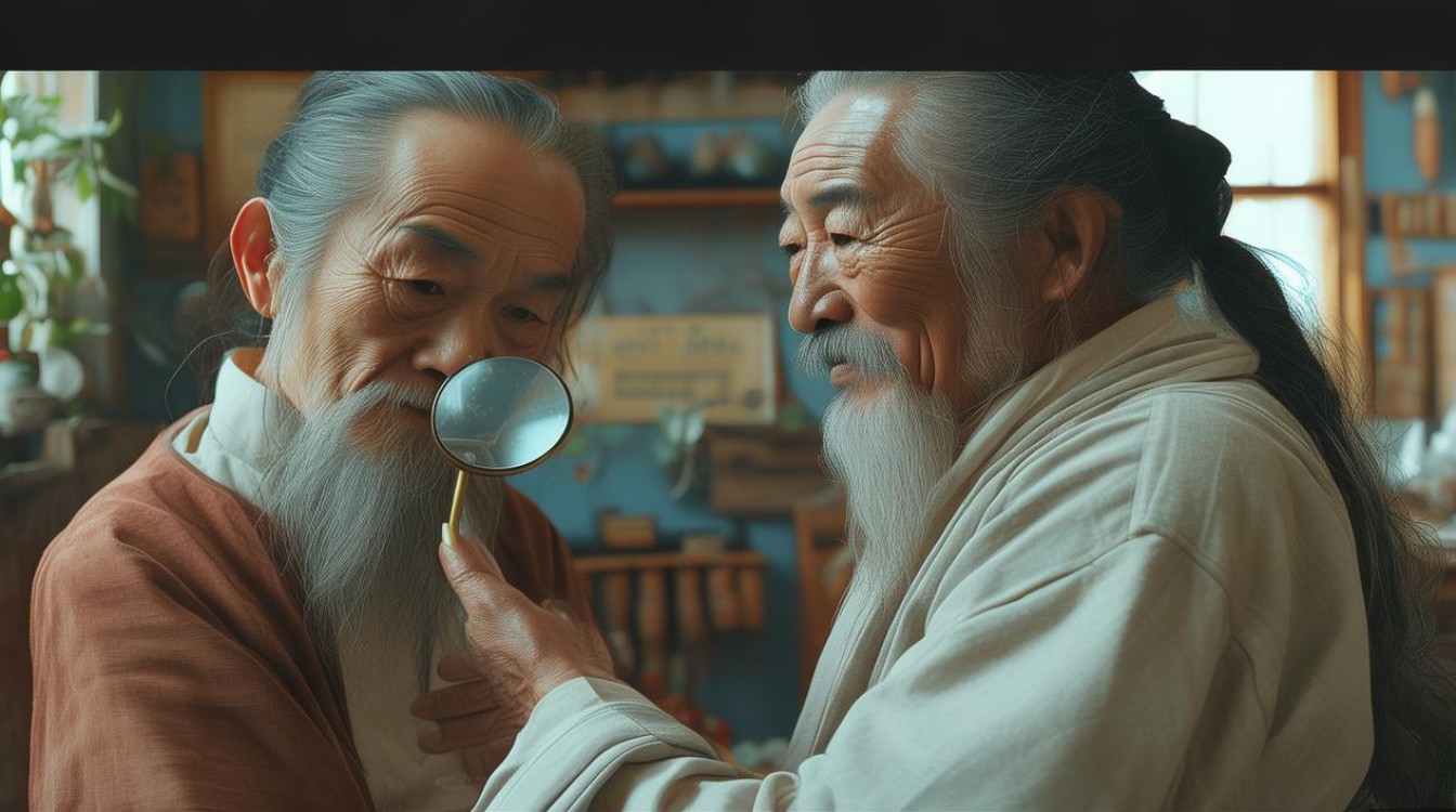 老中医治疗甲状腺