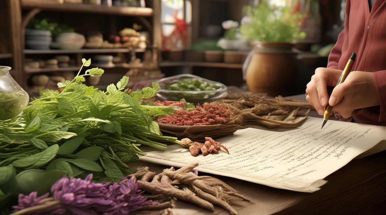 中草药治骨髓炎