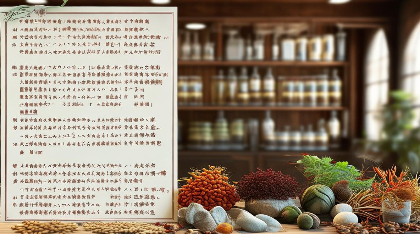 中草药功效以及副作用