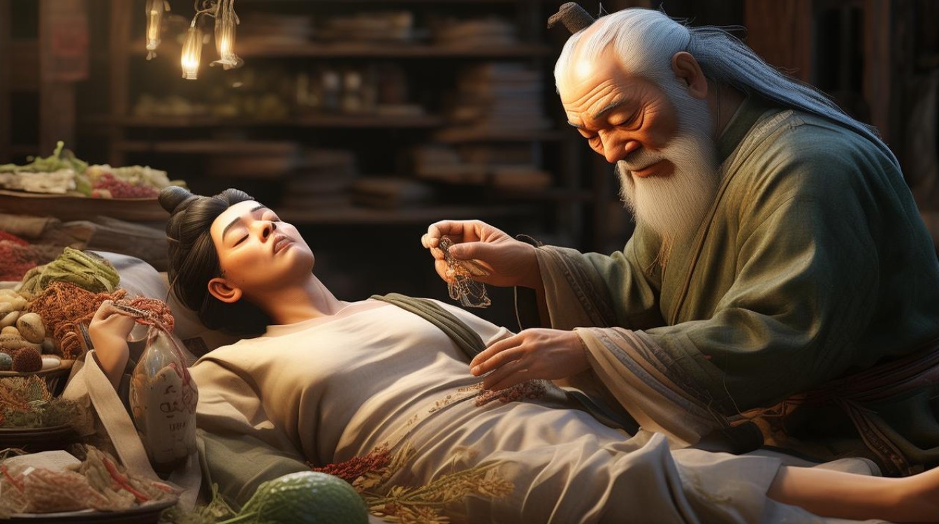 血毒 中医治疗