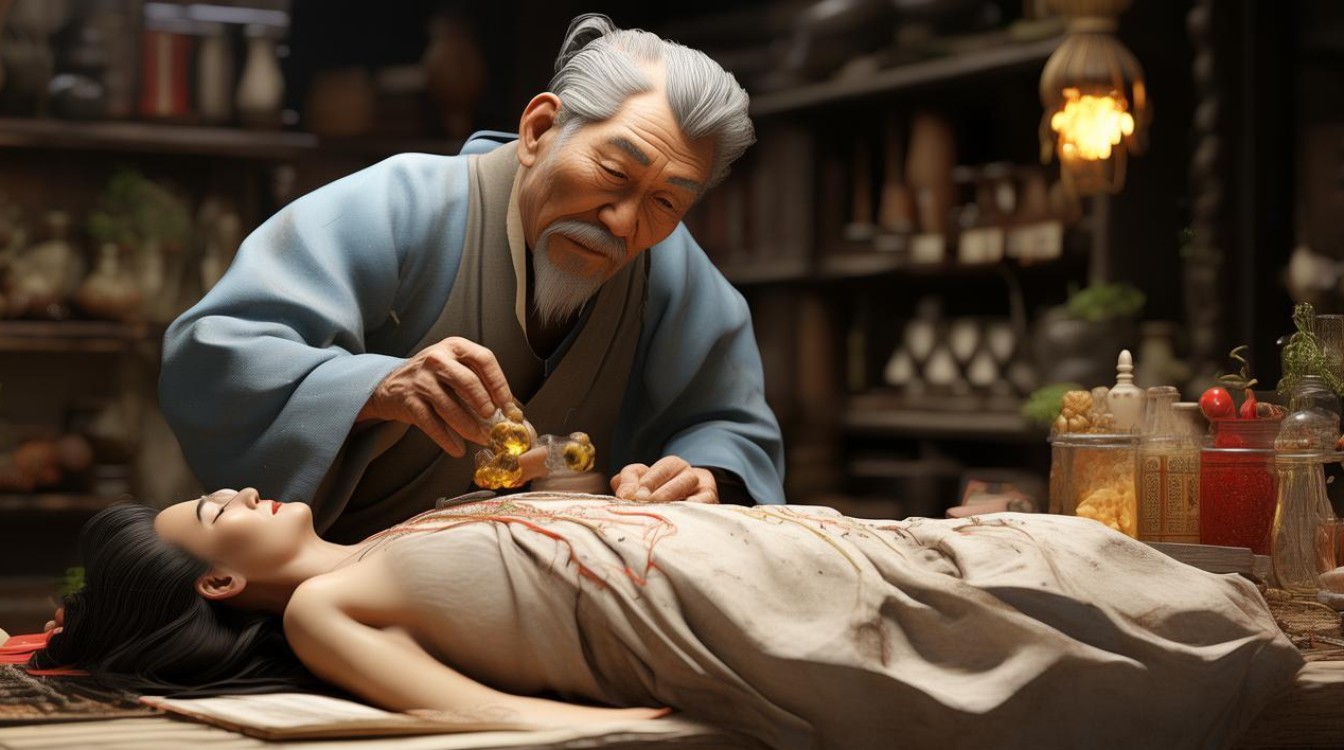 血毒 中医治疗
