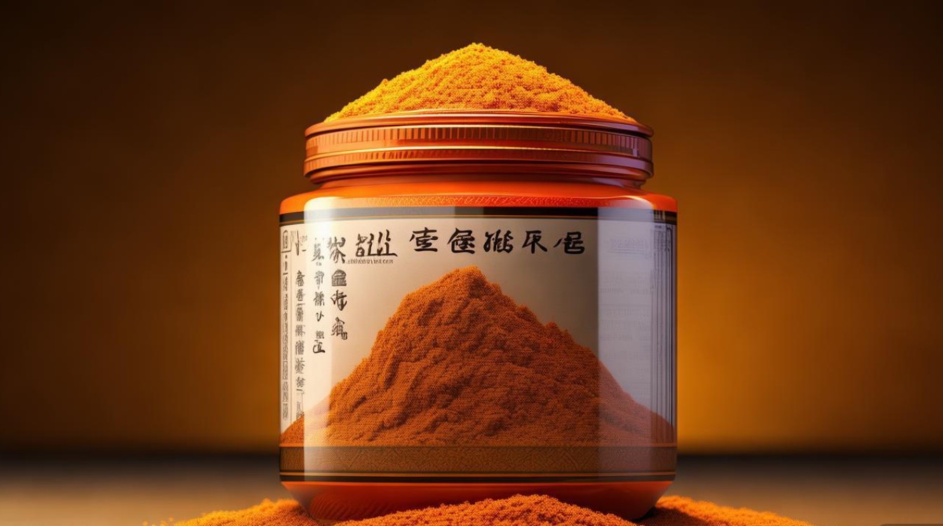 柿蒂粉药材