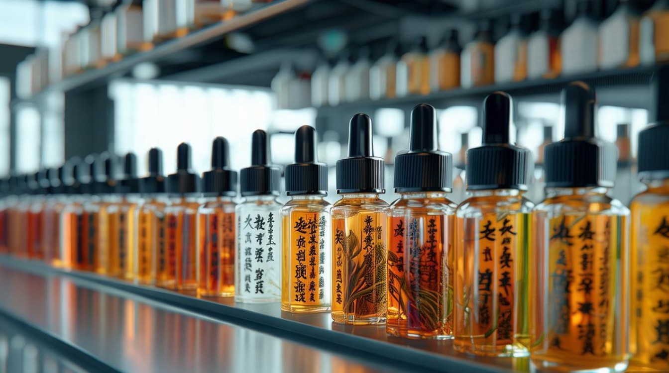 全国中草药汇编烟油