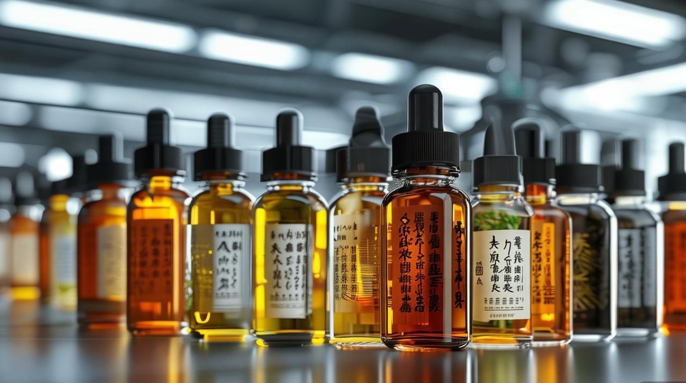 全国中草药汇编烟油