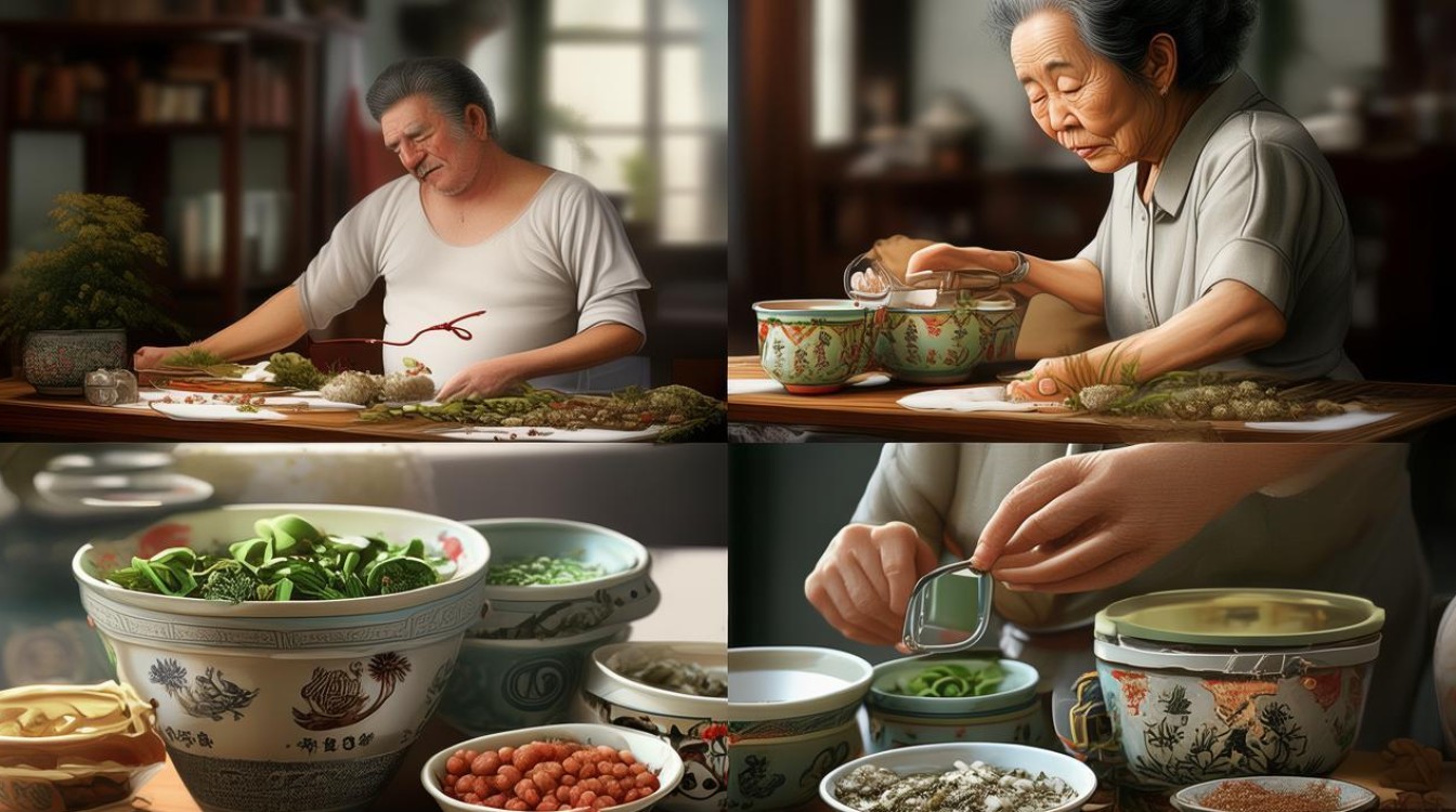 膀胱结石中医治疗