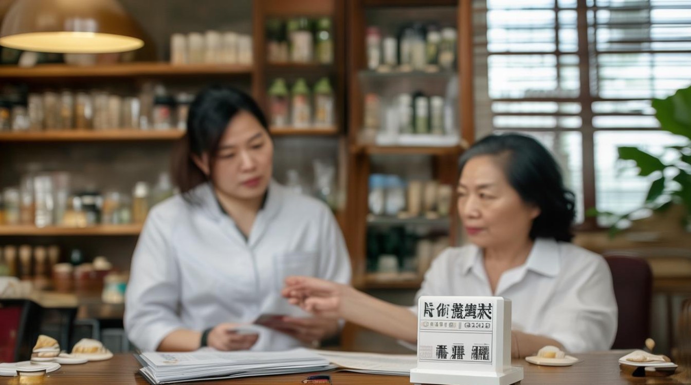 中医治疗白带异味