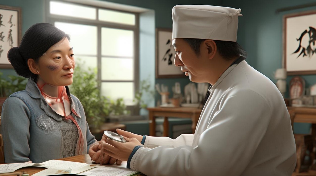 瘿瘤的中医治疗