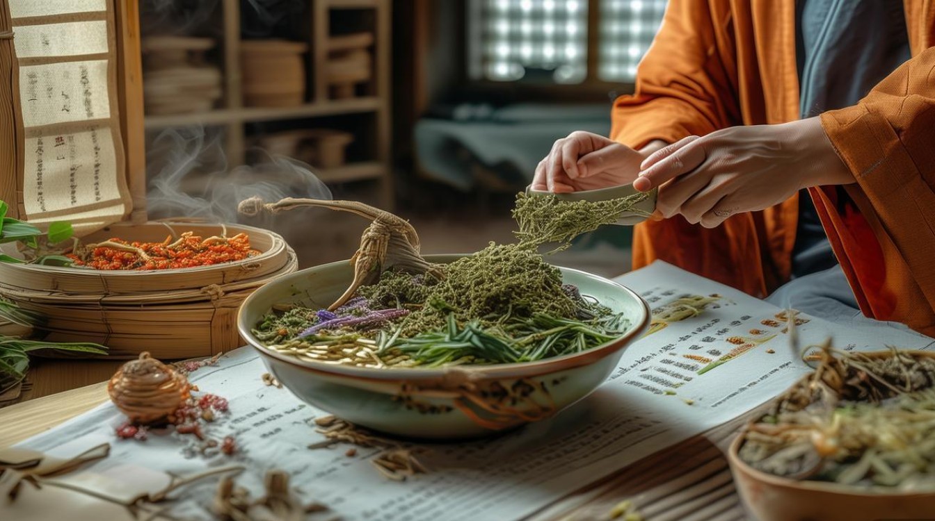 硬皮病的中医治疗