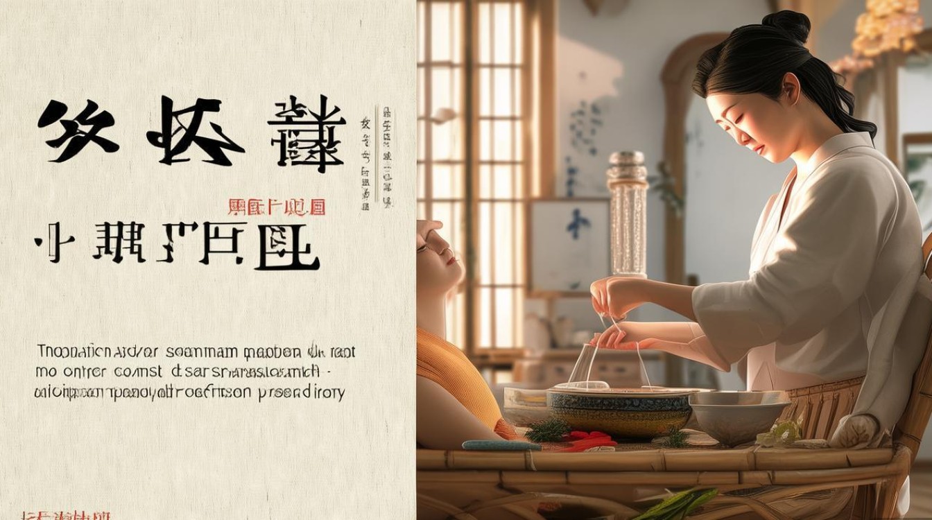 晕车的中医治疗